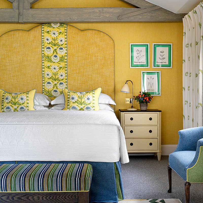 Accessible Luxury Junior Suite