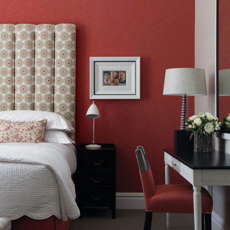 Accessible Deluxe King Room