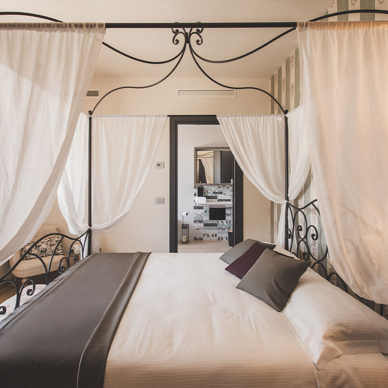 Terrazza Room