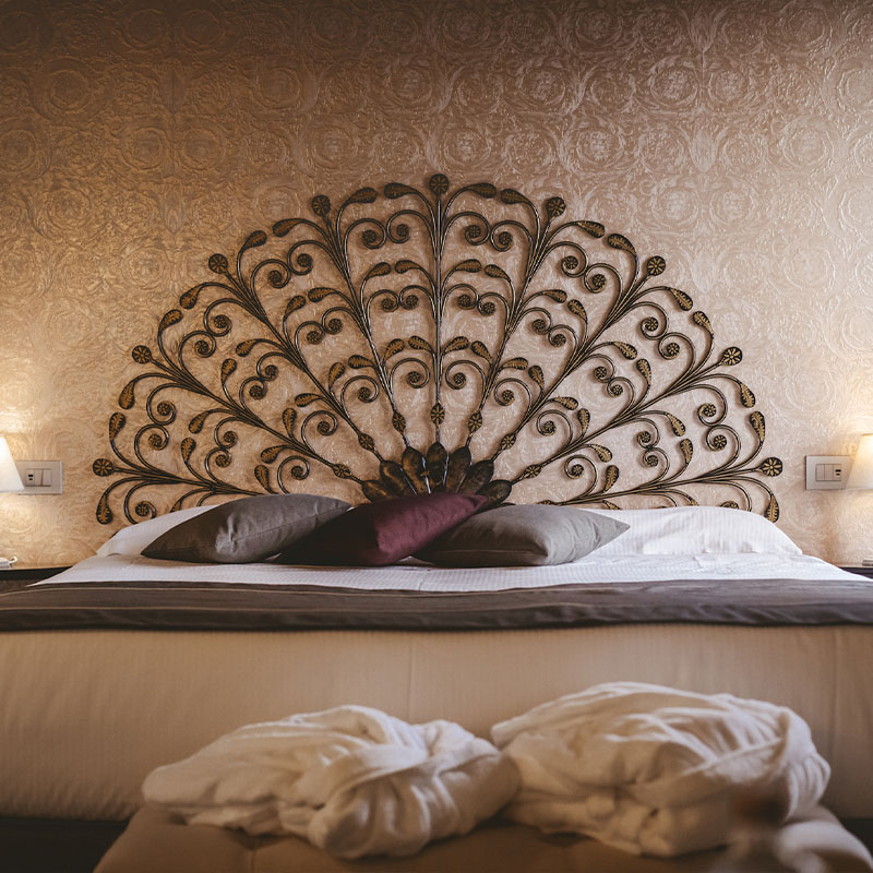 Terrazza Suite