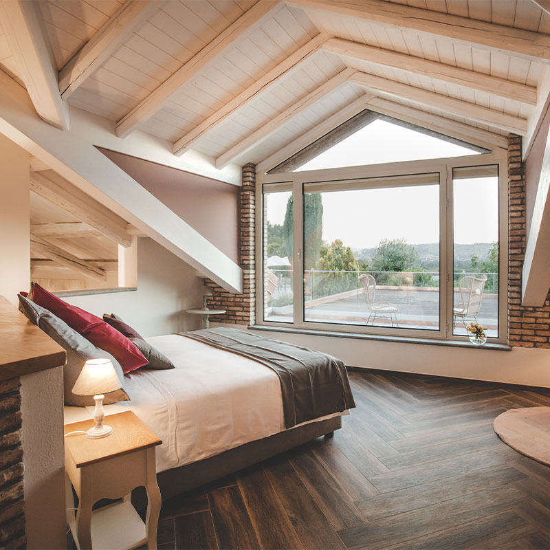 Almaranto Suite