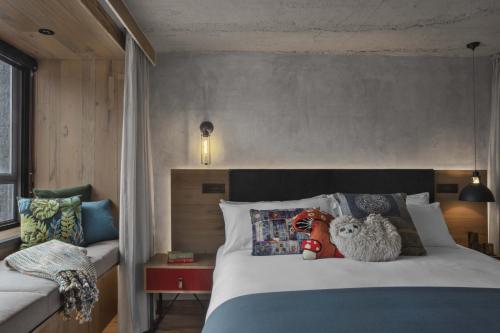 King Room