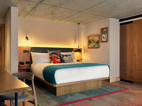 Superior Suite