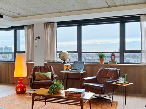 Superior Suite