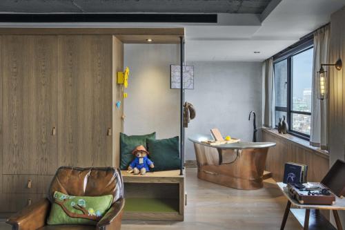 Superior Suite