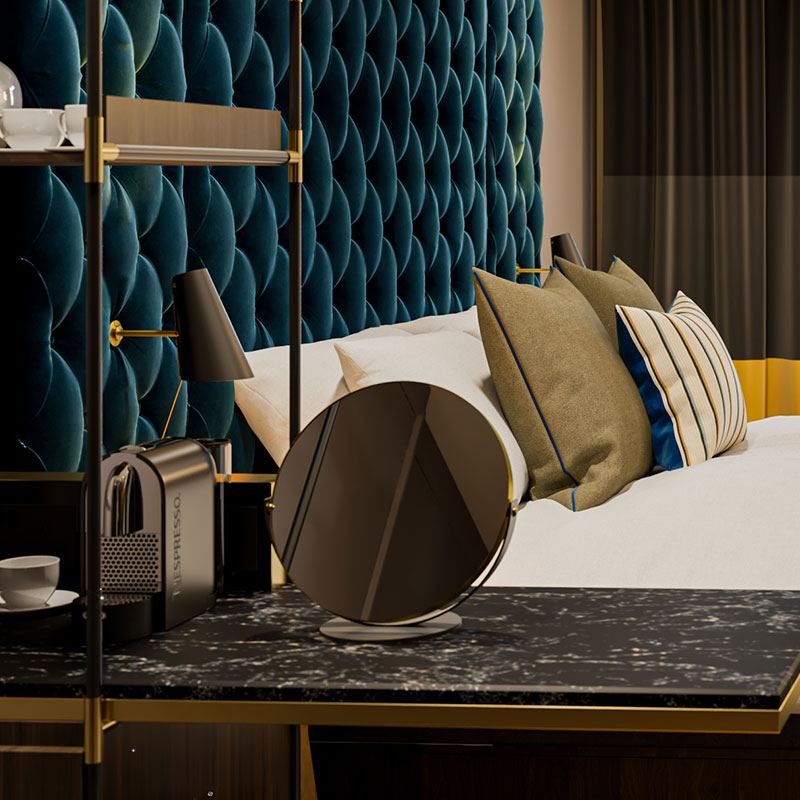 Single Room
