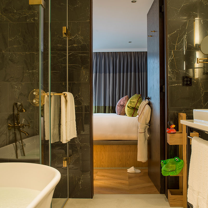 Executive Double Room