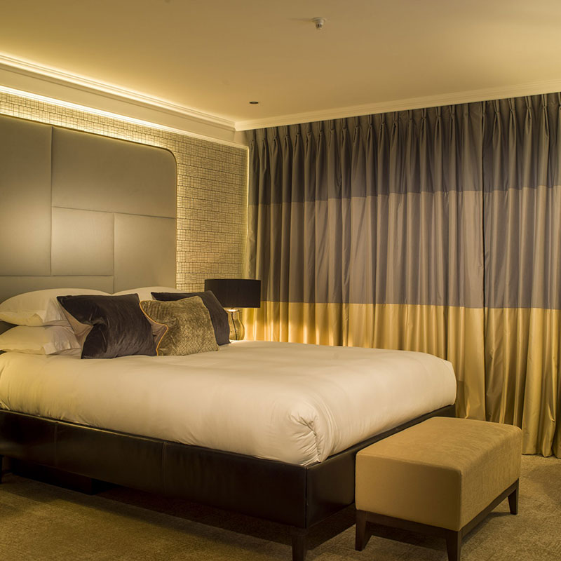 The Horsbrugh Two-Bedroom Suite