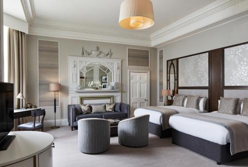 Family suite