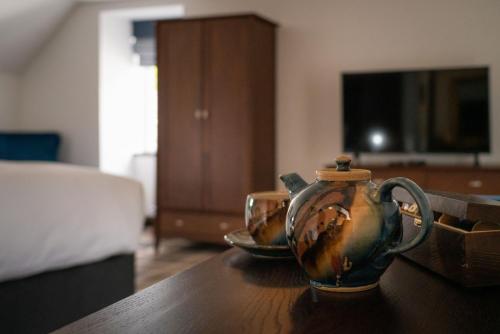 Superior King Room 