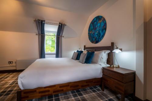 King Room with Garden View