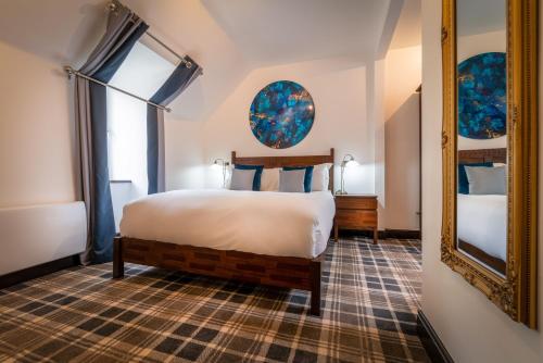 King Room with Garden View