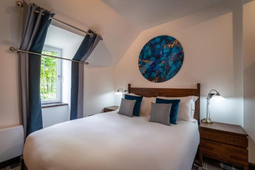 King Room with Garden View