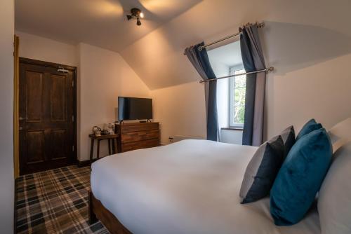 King Room with Garden View