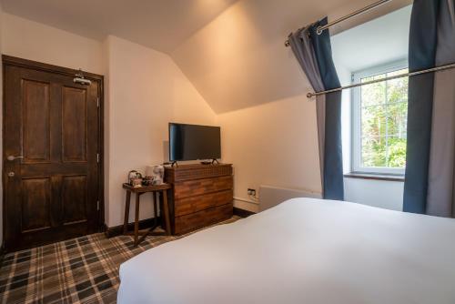 King Room with Garden View