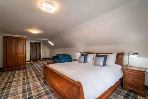 Superior King Room 