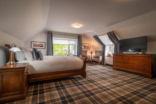 Superior King Room 