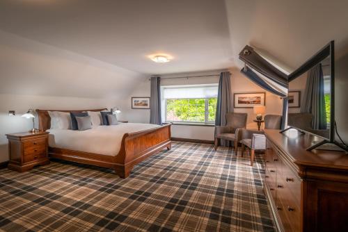 Superior King Room 