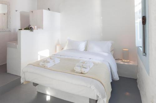 Two-Bedroom Apartment with Sea View - Split Level