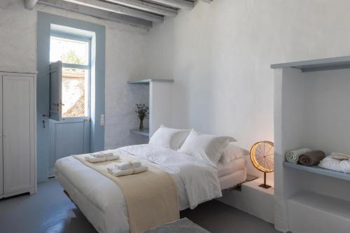 Two-Bedroom Apartment with Sea View - Split Level