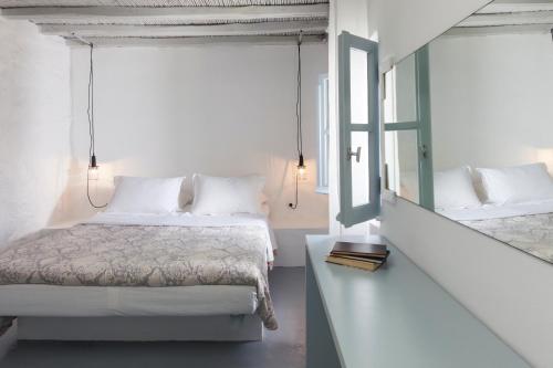 Family Two-Bedroom Apartment with Sea View - Split Level