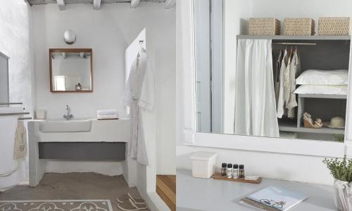 Family Two-Bedroom Apartment with Sea View - Split Level