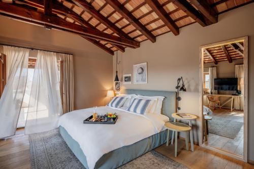 Suite With Balcony