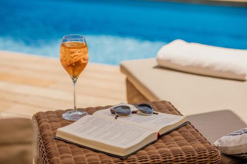 Three Bedroom Villa with Private Pool