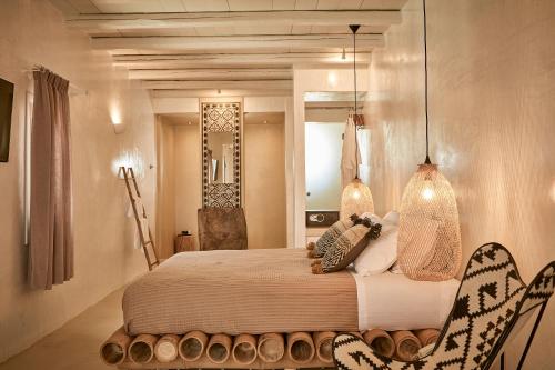 Premium Lower Floor Sea View Suite with Jet tub