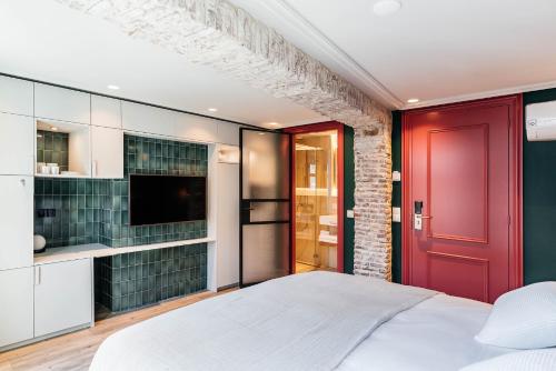 Comfort Room 