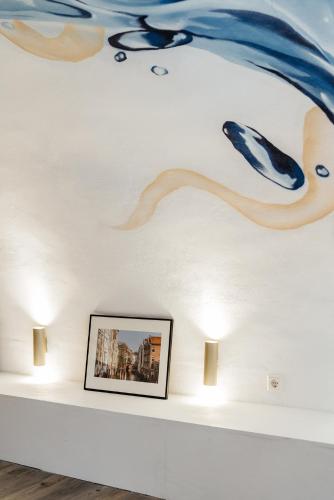 Unique Deluxe room – Annex