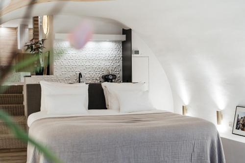 Unique Deluxe room – Annex