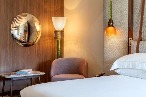 Premium Junior Suite