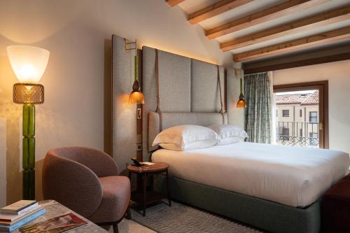 Premium Junior Suite