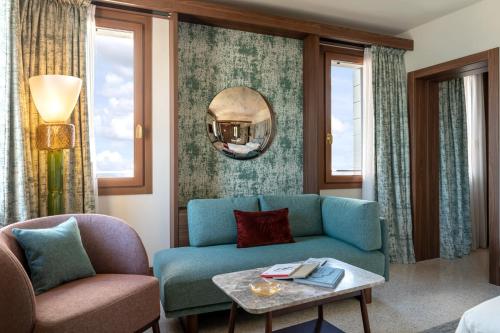  Quadruple Suite with Lagoon View