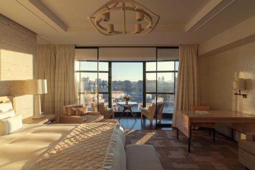 Seine Junior Suite