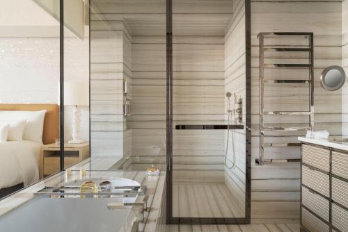 Balcony Deluxe Room