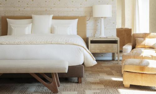 Deluxe Junior Suite