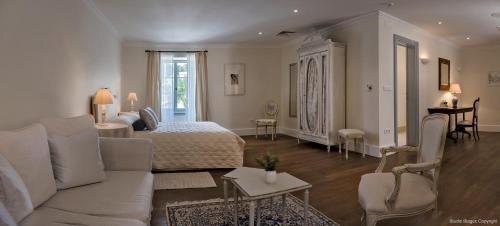 Superior Suite