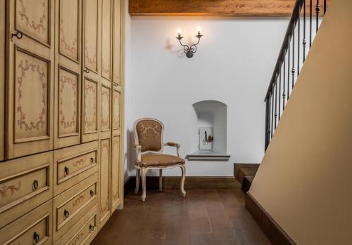 Royal Suite