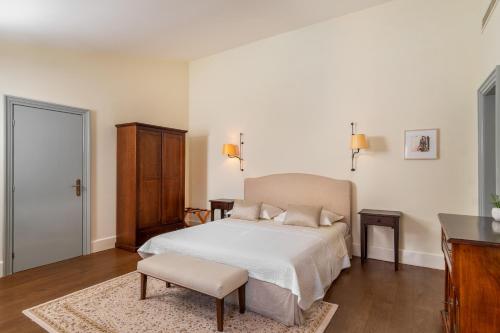 Standard Suite with Pool View