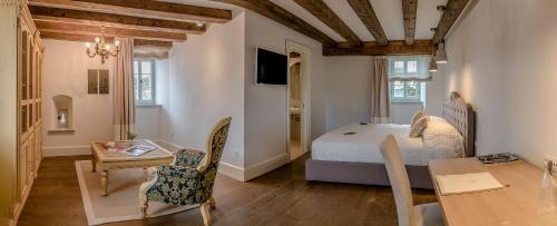 Standard Suite
