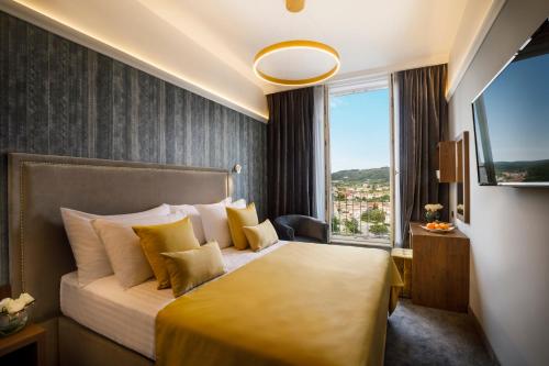 Classic Double Room - Pet Friendly