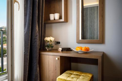 Classic Double Room - Pet Friendly