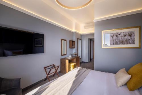 Room for 2 Seaside