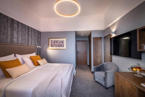 Superior Room for 2 Seaside
