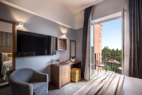 Superior Room for 2 Seaside