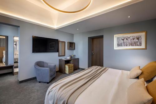 Superior Room for 2 