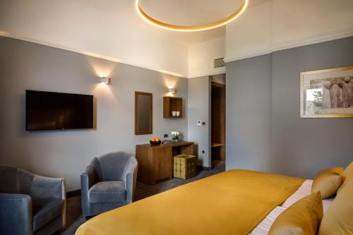 Premium Double Room - Parkside
