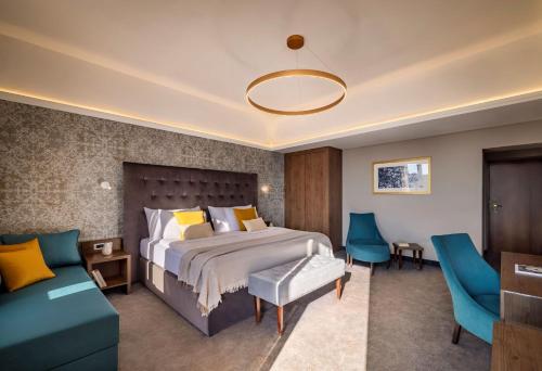 Suite for 2+1 Seaside